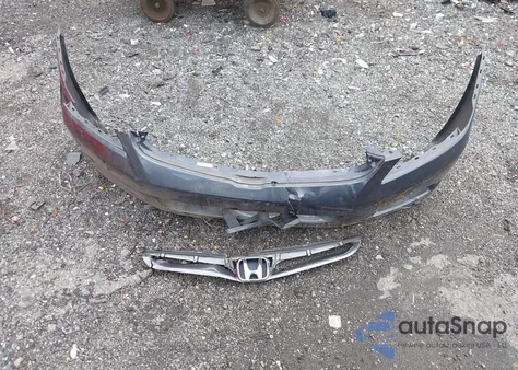 2006 Honda Accord 2.4 Se из США, поврежденный, VIN 1HGCM56306A058727